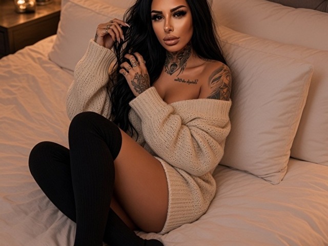 Ashvonpage
