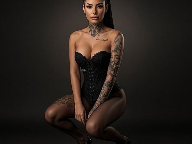 Ashvonpage foto 2