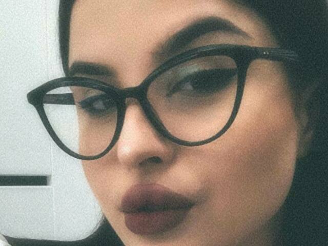 MilaShveps Hot et Sexy Liveshow