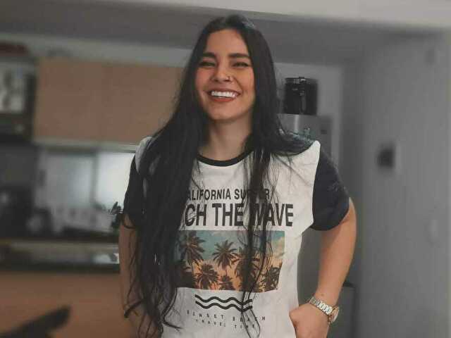 ScarletBlake foto 14