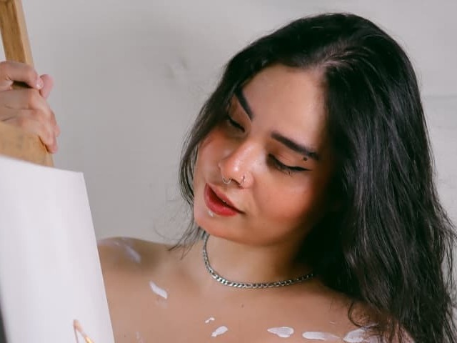 ScarletBlake preview 5