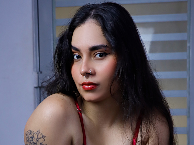 ScarletBlake foto 11