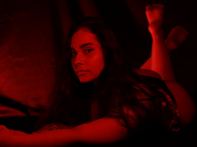 ScarletBlake foto 16