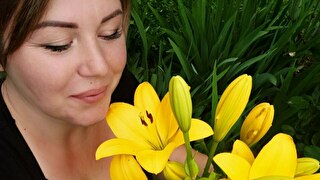 Lovelytiana - sexcam