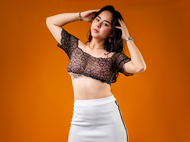 LucyFoxxonline picture 4
