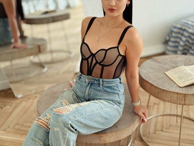 MilanaBeauty Hot et Sexy Liveshow - Photo 9/13