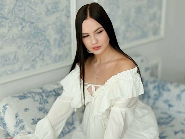 MilanaBeauty Hot et Sexy Liveshow - Photo 10/13