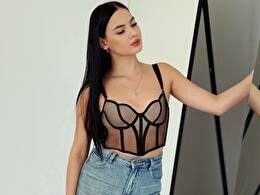 Milanabeauty - sexcam