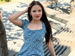 Milanabeauty - sexcam