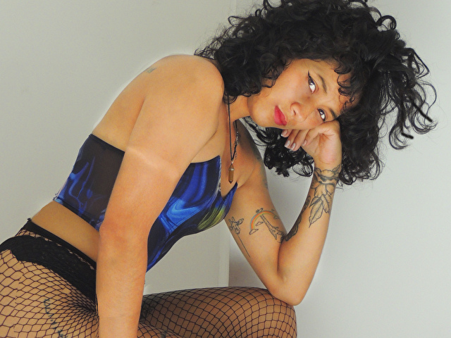 Anneefoxx online foto 2