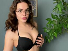 Perfectmoan - sexcam