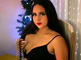 Sexy webcam show met scarlett0