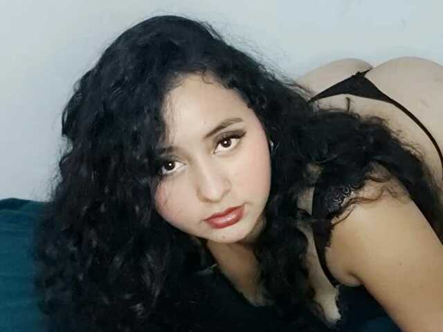 Scarlett0 foto 2