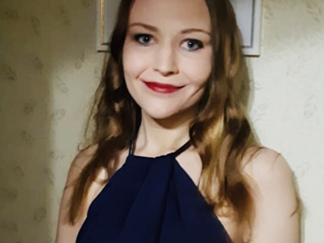 AshleyDevine foto 26