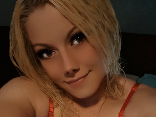 Geilblondje online foto 1