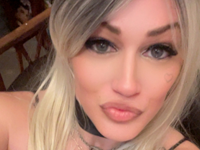 HarleySassy Selfie Gallery