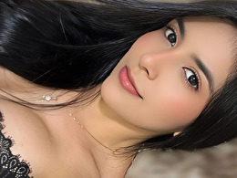 Lunarose - sexcam