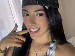 Lunarose - sexcam