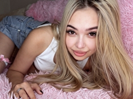 Sexy webcam show met yuliannax