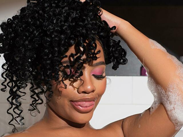 Giselleklein foto 16