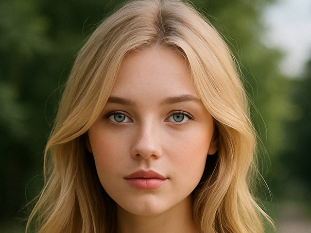 Webcam model nnieuww from XCams