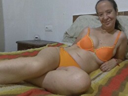 Candela41 - sexcam