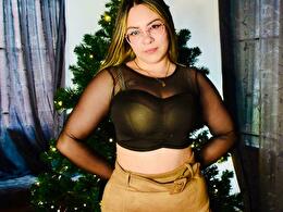 Dallulahmiss - sexcam