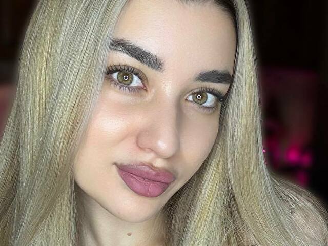 MaryamXS