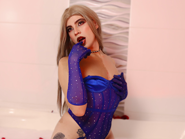 SamanthaRos foto 2