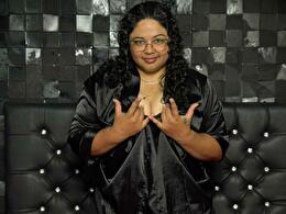 Sexcam com alexisilvana