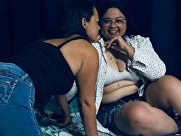 Sexcam com alexisilvana