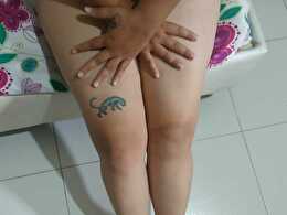 Alexisilvana - sexcam