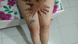 Alexisilvana - sexcam