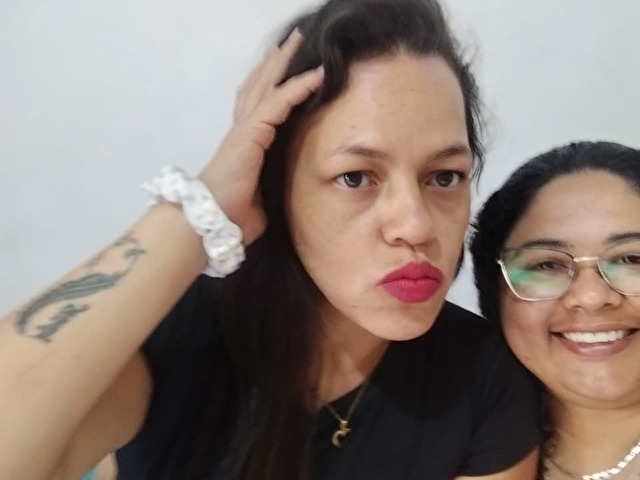 AlexiSilvana foto 56