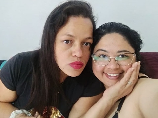 AlexiSilvana foto 59