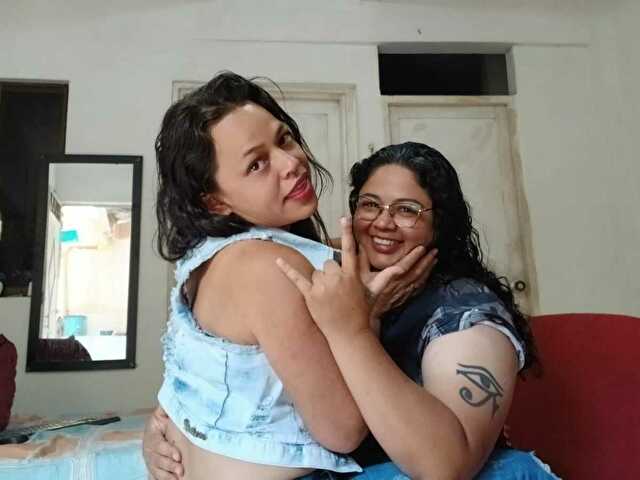 AlexiSilvana foto 61