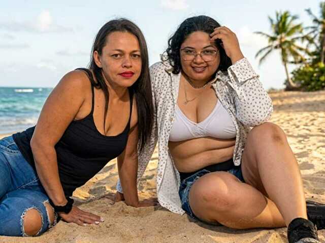 AlexiSilvana foto 23
