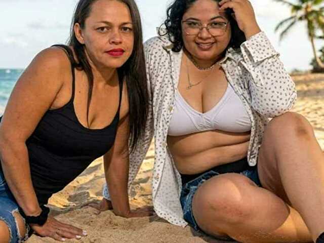AlexiSilvana foto 2