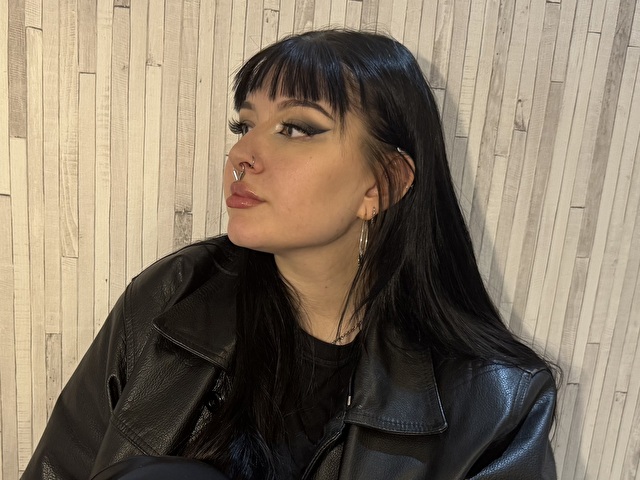 ShellyFire Blowjob XXX Cams - Photo 5/5