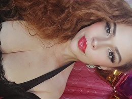 Sharonrose - sexcam