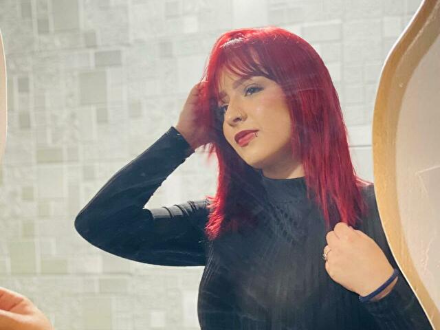 RubyEvanns online photo 1