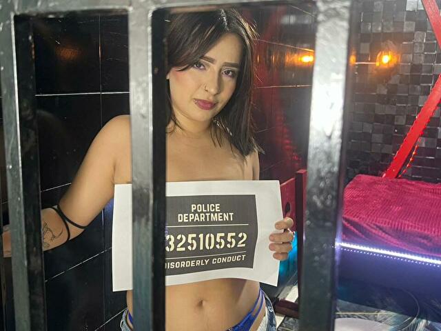 RubyEvanns preview 2