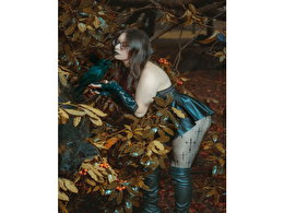 Evangeline1 - sexcam