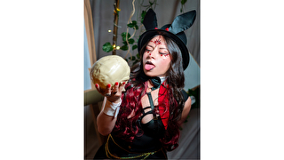 Sexcam avec evangeline1