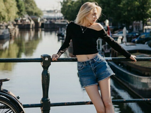 LunaSol Anal Livecam - Photo 6/8