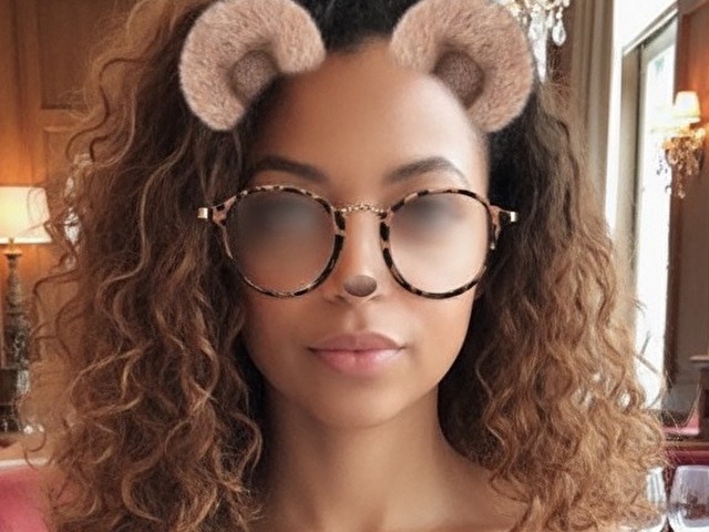 Angele online photo 1