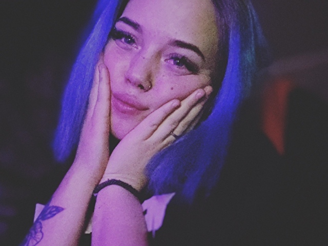 Nica Pussy Video Webcam