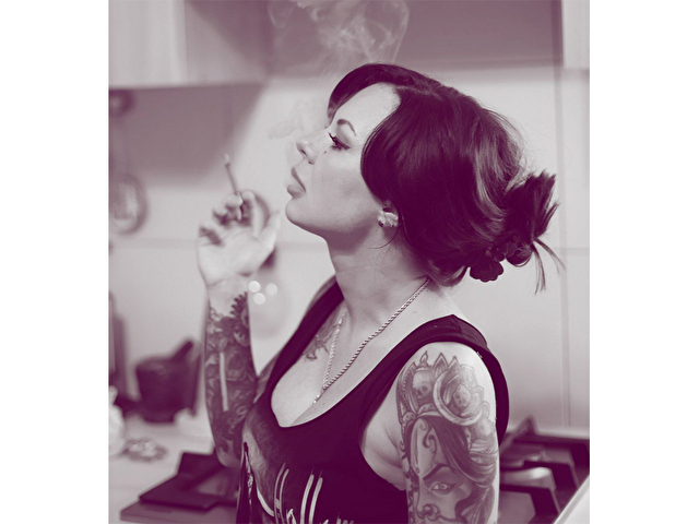 TwinkleNonte foto 11