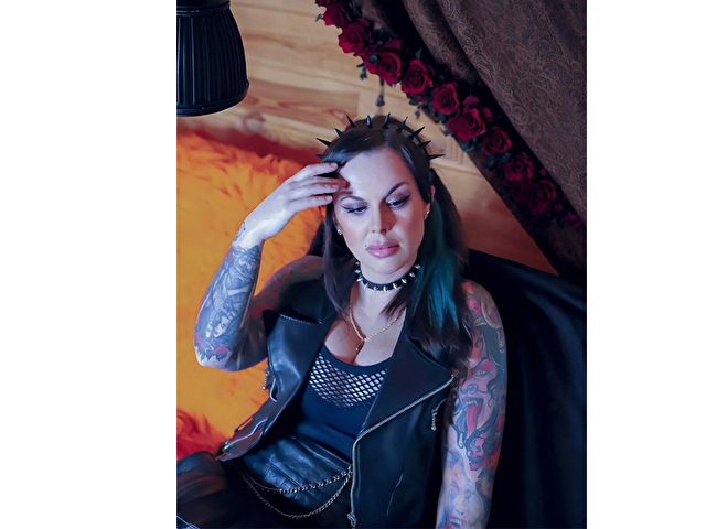 TwinkleNonte foto 12