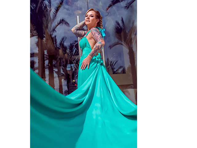 TwinkleNonte foto 14